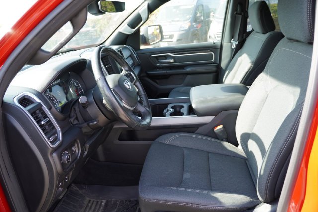 Used 2020 Red Ram Big Horn image 4