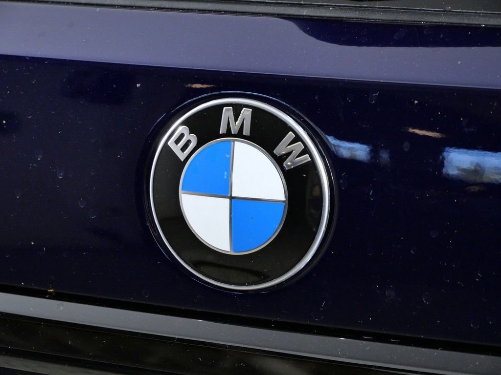 2026 BMW X7 40i - Photo 11