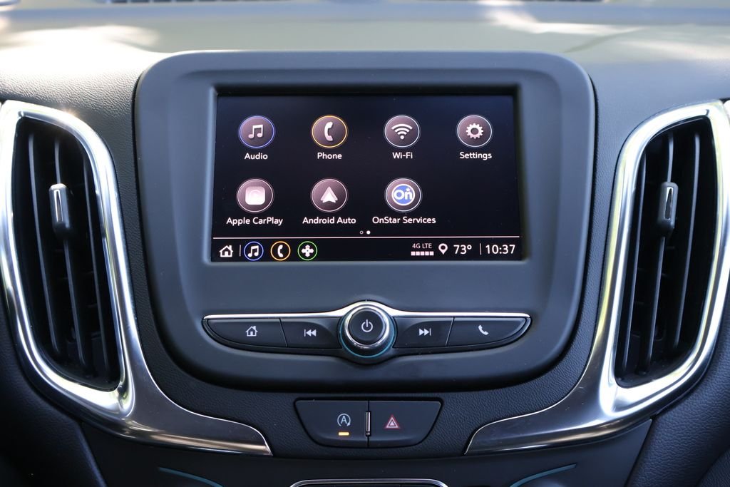 2024 Chevrolet Equinox LT - Photo 15