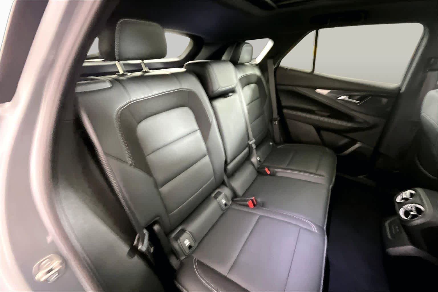 2024 Chevrolet Blazer EV LT - Photo 18