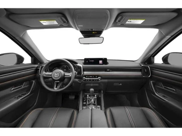 Used 2025 Polymetal Gray Metallic Mazda 2.5 S Premium Plus Package image 11