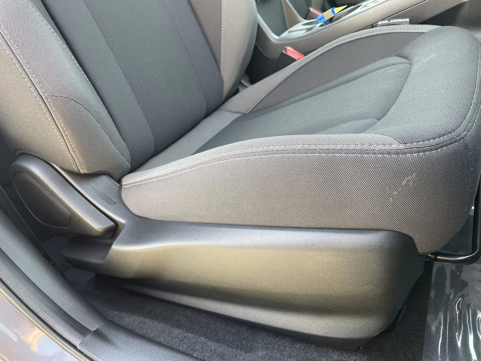 Certified Used 2025 Magnetite Gray Metallic Subaru Premium image 28