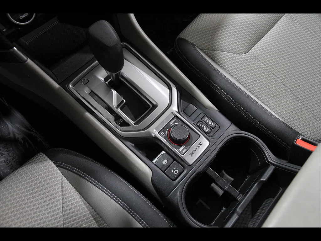 2023 Subaru Forester Premium - Photo 19