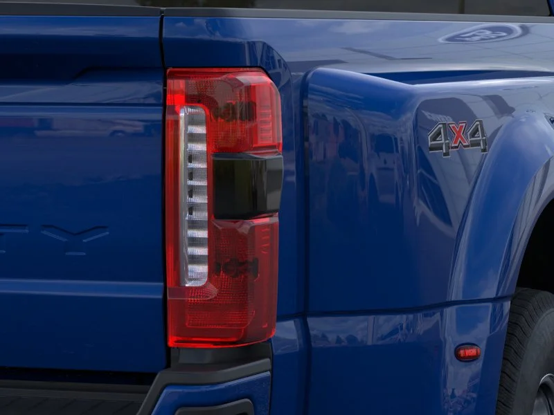 New 2026 Argon Blue Metallic Ford XL image 21