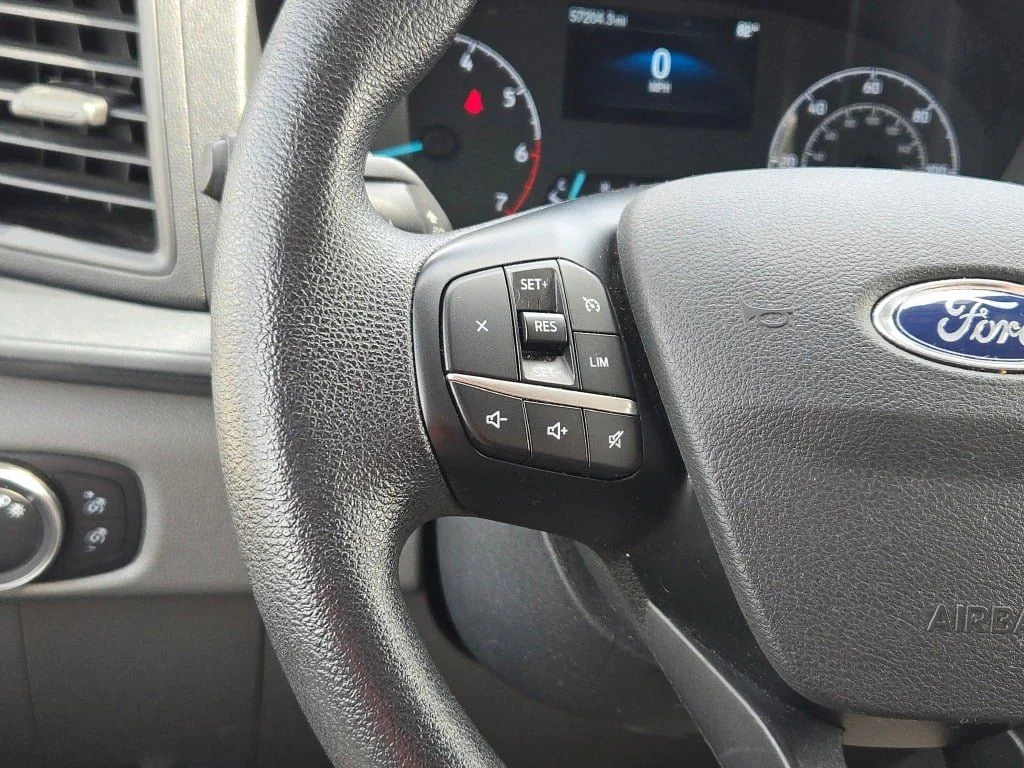 Certified Used 2024 Oxford White Ford XLT image 27