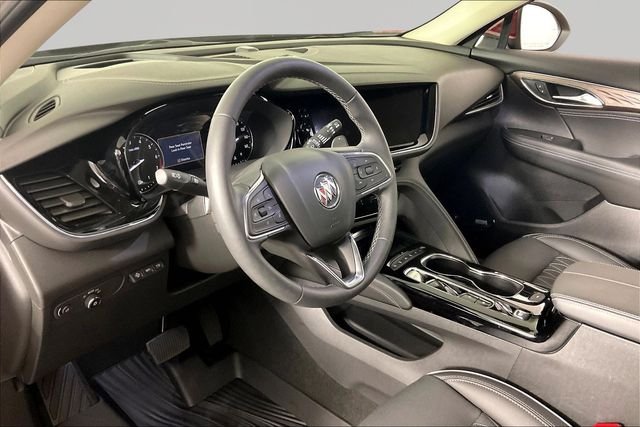Used 2023 Red Buick Avenir image 16