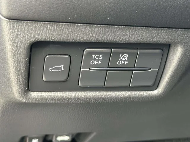 Used 2020 Jet Black Mazda Grand Touring image 28