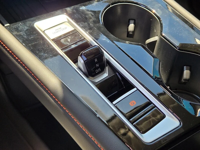 New 2026 Black Volkswagen 2.0T Peak Edition image 16