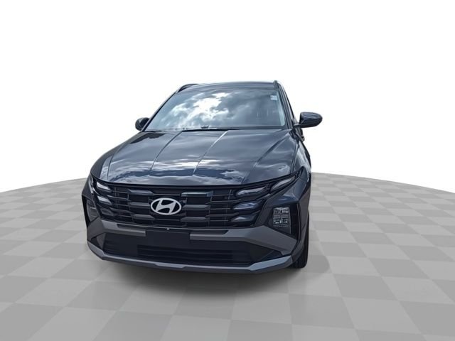 Used 2026 Gray Hyundai SEL image 3