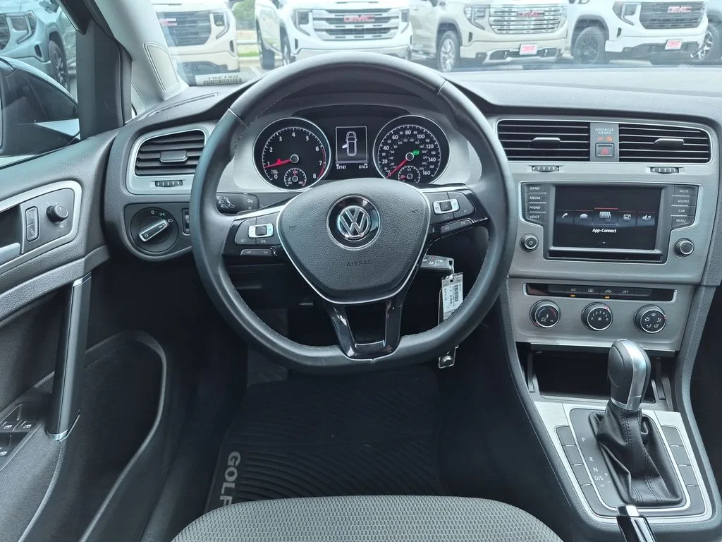 Used 2016 Black Volkswagen S image 30