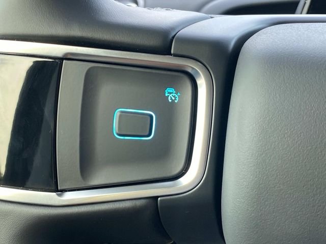 New 2027 Blue Ford Platinum image 17