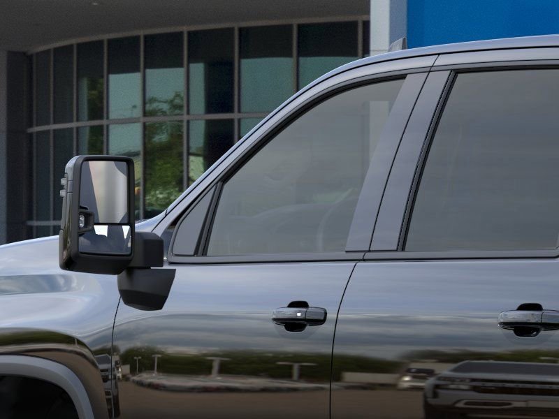 2026 Chevrolet Silverado 2500 HD High Country - Photo 12