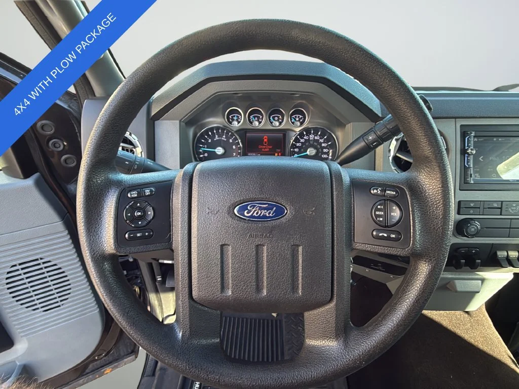 Used 2014 Black Ford XLT image 27