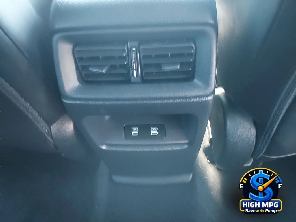 Certified Used 2025 Gray Honda Sport-L image 22