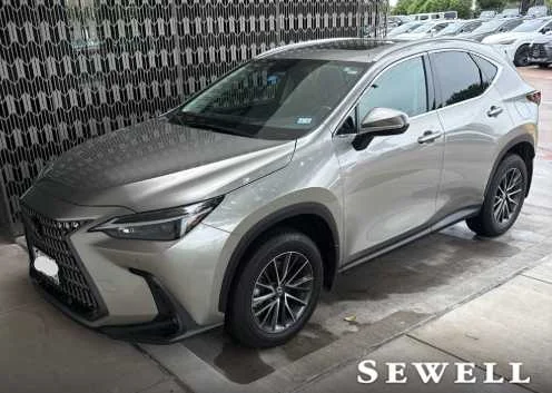 2024 Lexus NX 350 250 Premium FWD's photo