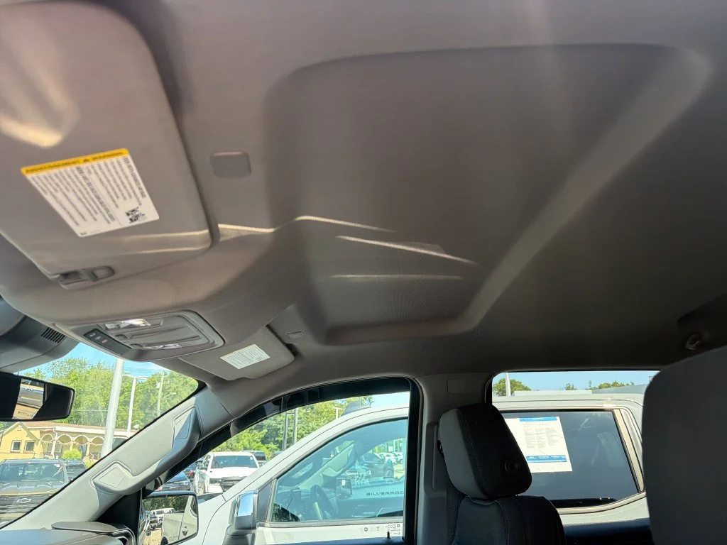 Certified Used 2023 DARK ASH METALLIC Chevrolet LT image 52