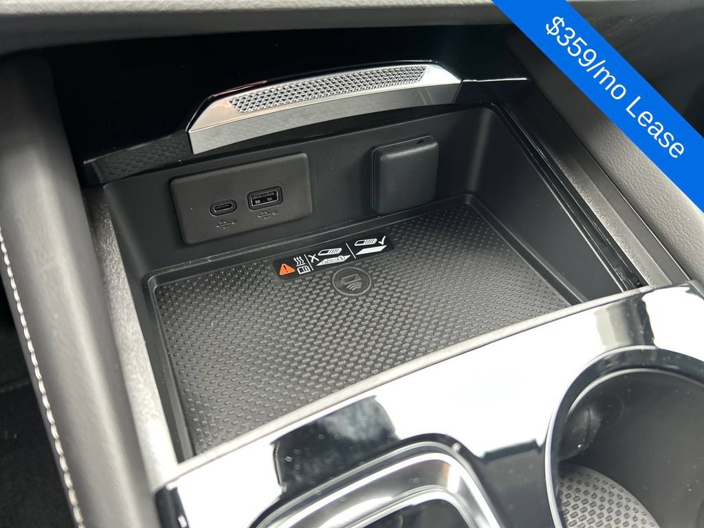 2026 Buick Envision Sport Touring - Photo 25