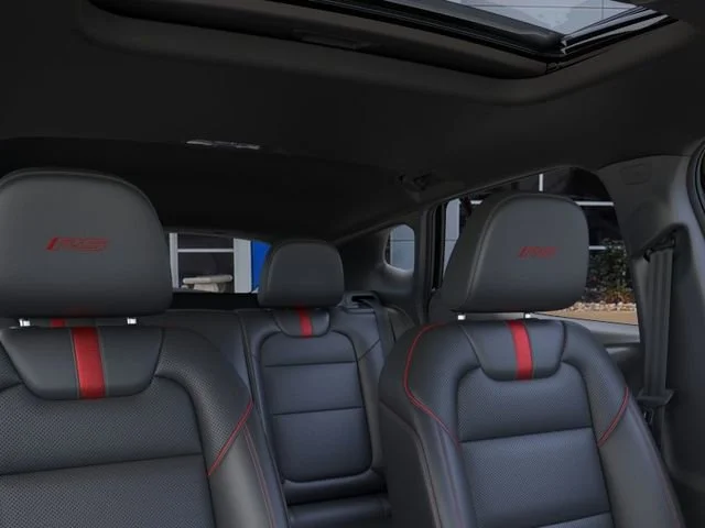2026 Chevrolet Trax RS - Photo 24