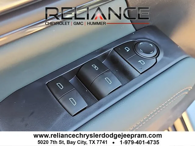 2026 GMC Terrain AT4 - Photo 17