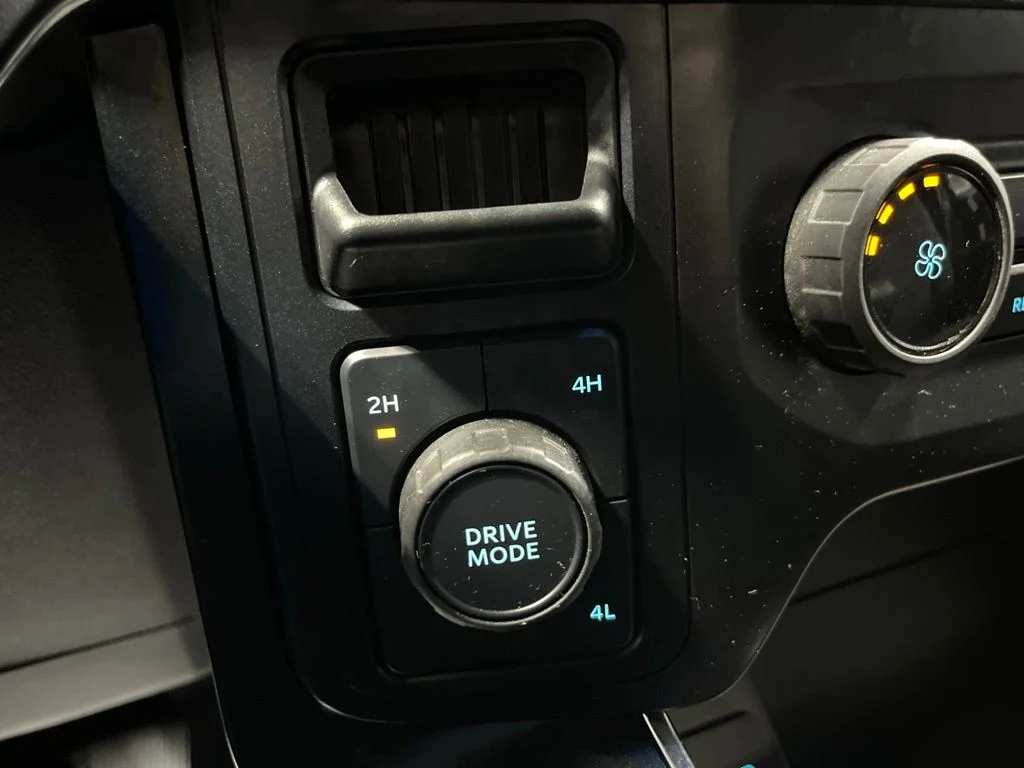Used 2023 Blue Ford XL image 29