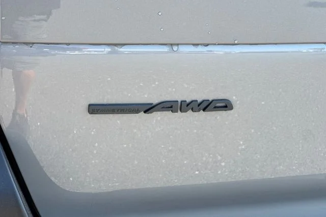 New 2026 RIVER ROCK PEARL Subaru Limited XT image 24