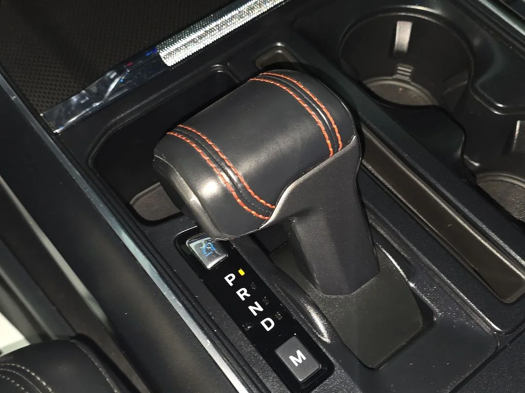 Used 2024 Black Ford Raptor image 26