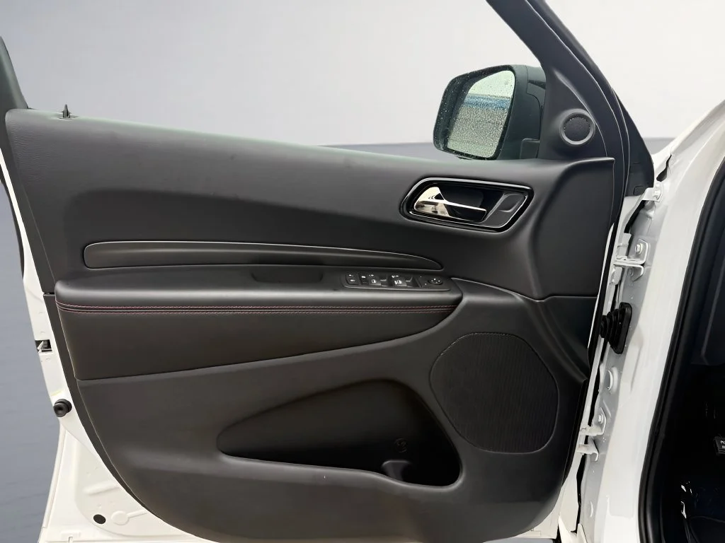 Used 2026 White Dodge GT image 21