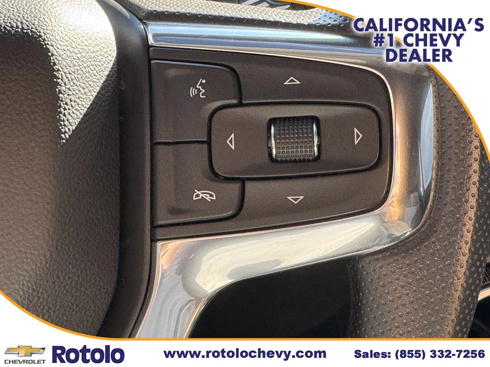 Used 2023 Summit White Chevrolet LT image 23