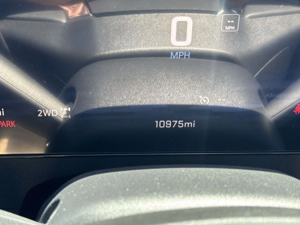 Used 2026 White Chevrolet LT image 12