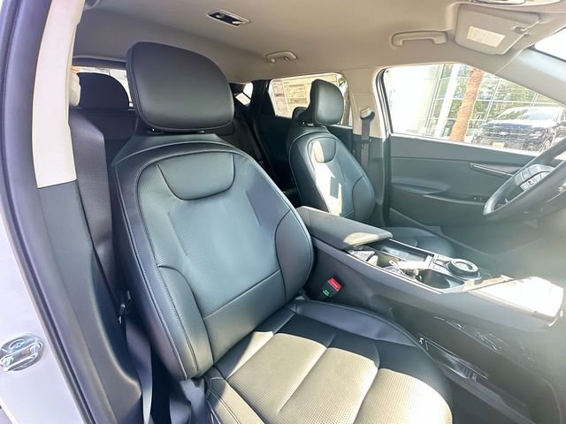 2025 Kia EV6 Wind - Photo 28