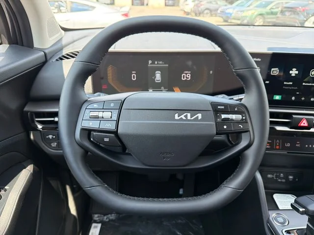 New 2027 Panthera Metal Kia EX image 10