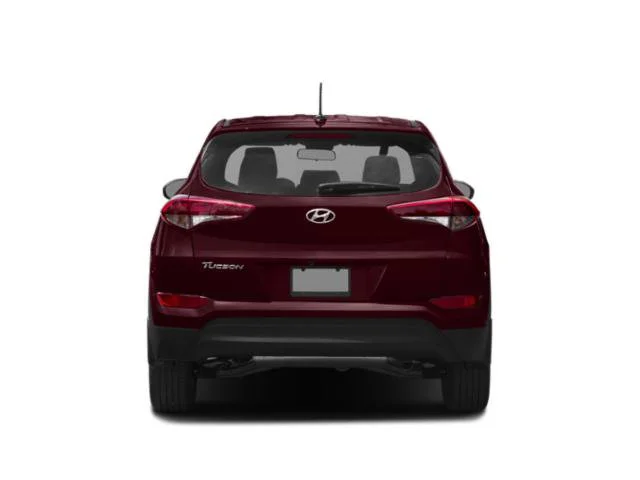 Used 2018 Coliseum Gray Hyundai SEL image 8