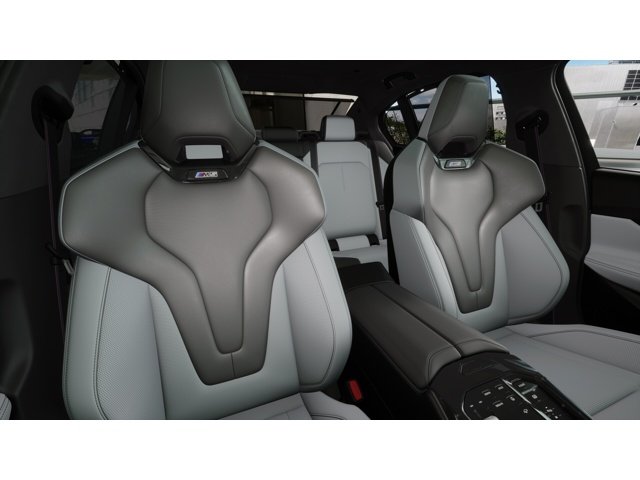 New 2027 Black BMW M5 image 11