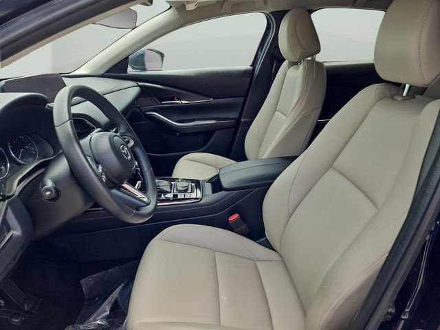 Used 2023 Crystal Blue Mazda 2.5 S Preferred Package image 30