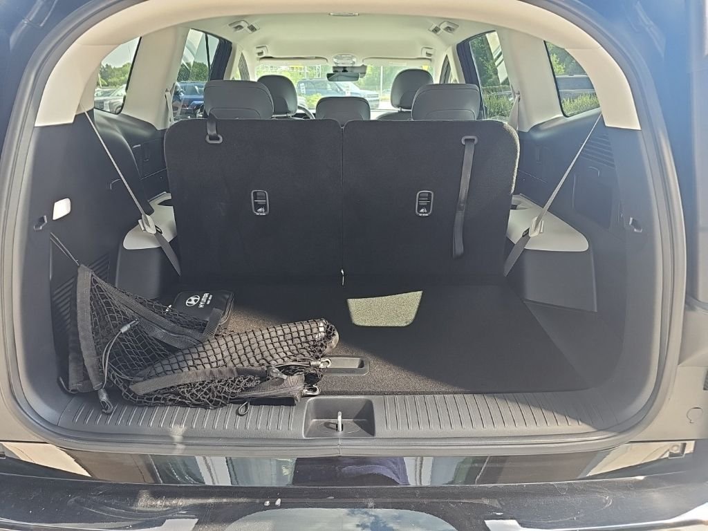 2026 Hyundai IONIQ 9 SEL - Photo 37