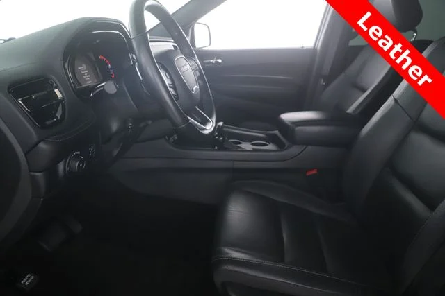 Used 2022 Black Dodge GT Plus image 16