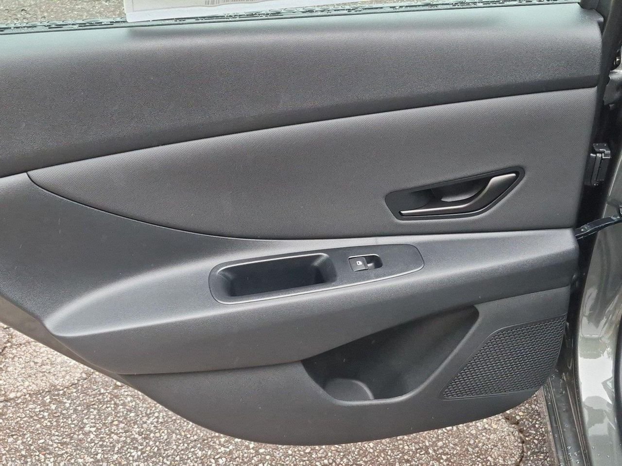 New 2026 Amazon Gray Hyundai SEL Sport Plus image 30