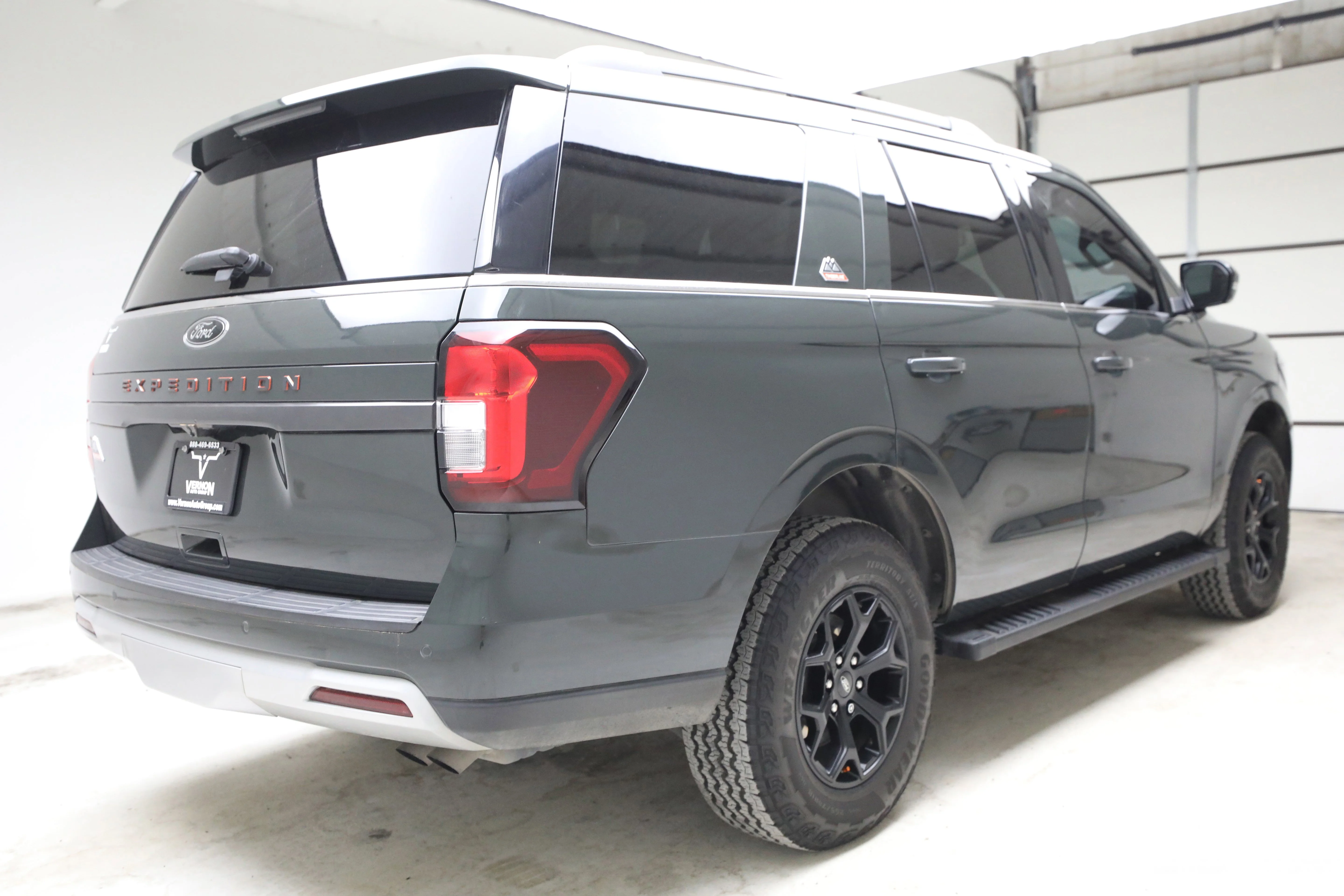 Pre-Owned 2023 Ford Expedition Timberline 4x4