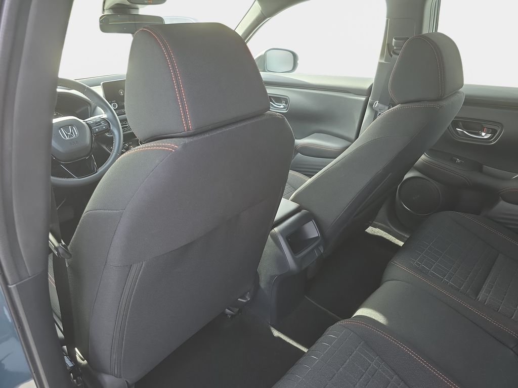 Used 2023  Honda Sport image 12
