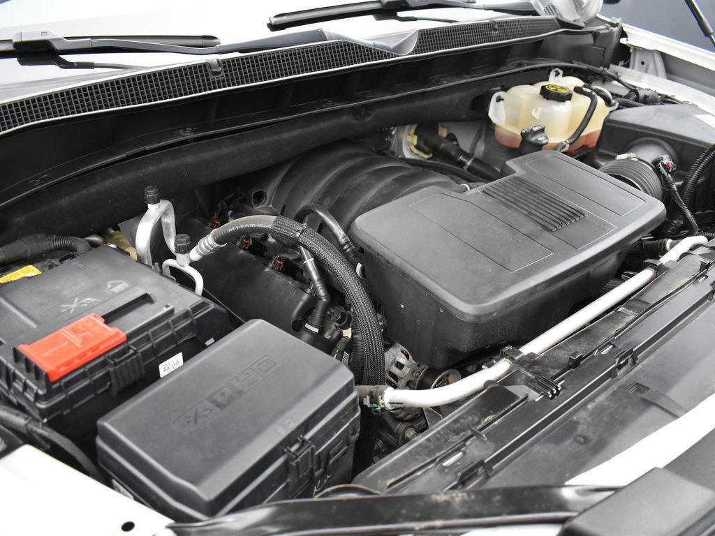 2021 CHEVROLET TAHOE - Image 8