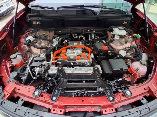 2026 Cadillac VISTIQ Sport - Photo 27