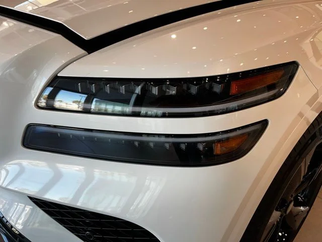 2026 GENESIS GV80 Prestige Black - Photo 13