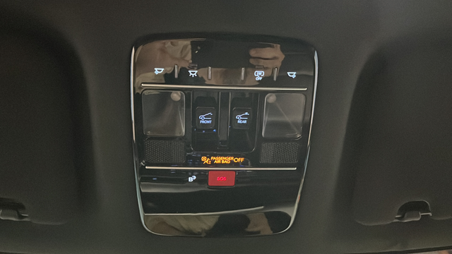 Used 2025 Atlantis Blue Hyundai Calligraphy image 37