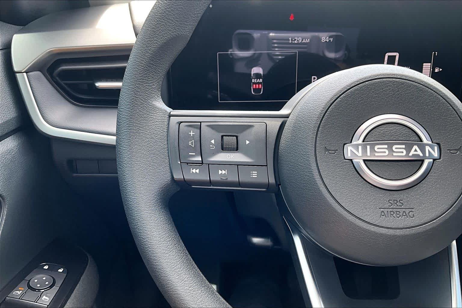 Used 2025 Fresh Powder Nissan S image 23