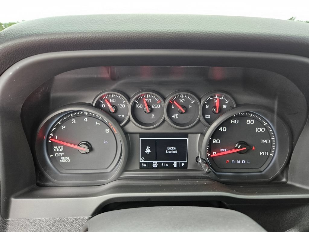 Used 2026 Cardinal Red GMC Pro image 16
