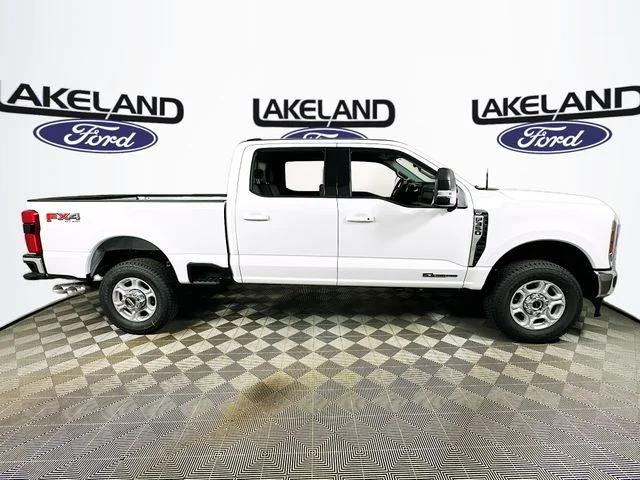 New 2026 Ford F-350SD XLT