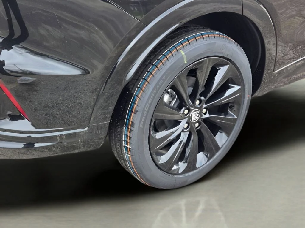 2026 Buick Envista Sport Touring - Photo 25