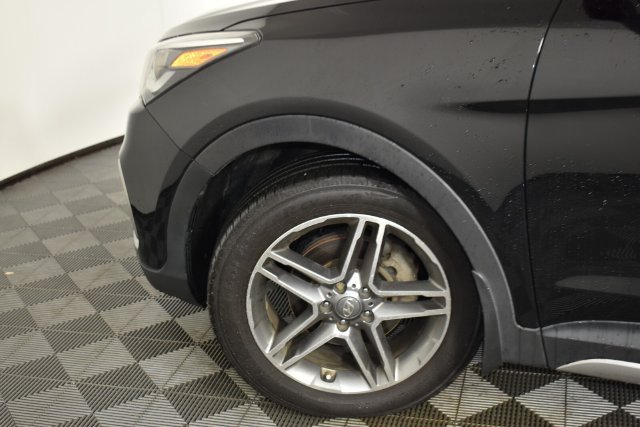 2018 Hyundai Santa Fe Limited Ultimate - Photo 10