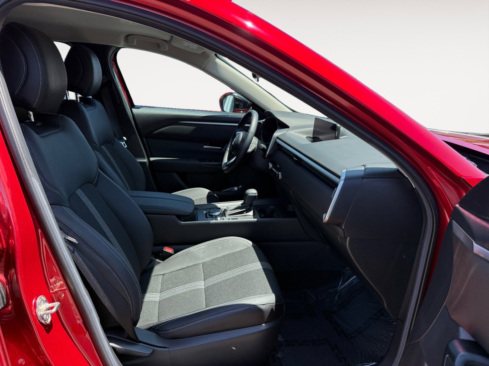 Certified Used 2025 Red Crystal Mazda Preferred image 19