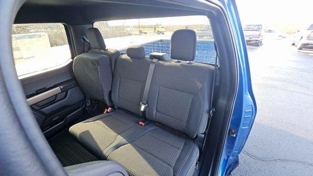 2025 Ford F-150 STX - Photo 49